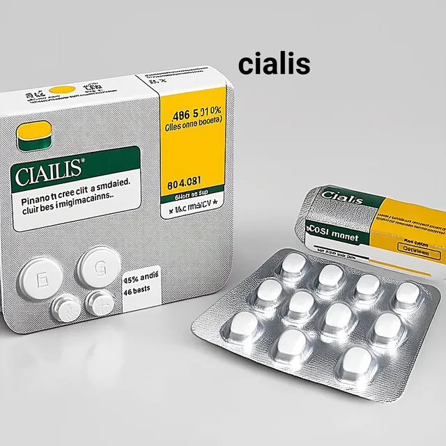 Cialis prix 5mg